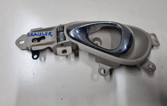 Chrysler PT Cruiser Rear door interior handle 0RH35TRMAD 32743HA001