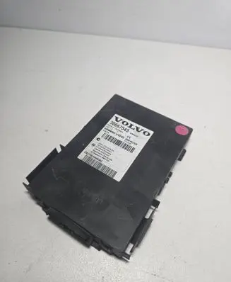 Volvo S80 Immobilizer control unit/module 30667543