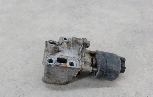 Chevrolet Epica EGR valve 