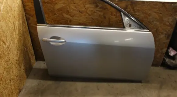 Mazda 6 Front door