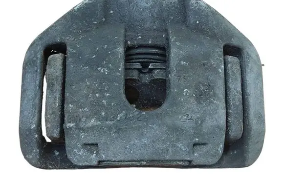 BMW 7 E65 E66 Front brake caliper