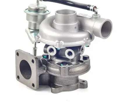 Isuzu Trooper Turbo 94473954 VI58 8944739541