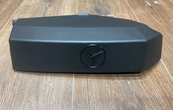 Mercedes-Benz C W202 Engine cover (trim) 1111500066