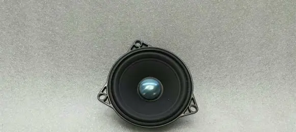 Mercedes-Benz S W221 Panel speaker A2218207502