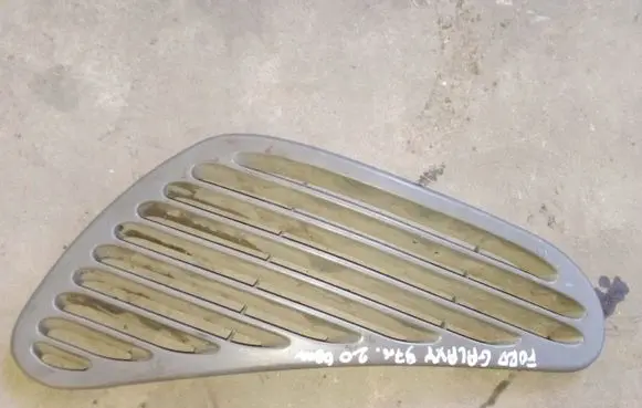 Ford Galaxy Trunk/boot side trim panel 7M0868480