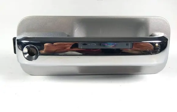 Ford F150 Sliding door exterior handle HC3B-252401-J