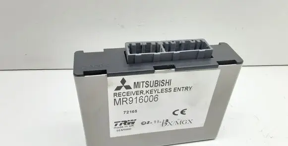 Mitsubishi Space Star Door central lock control unit/module MR916006