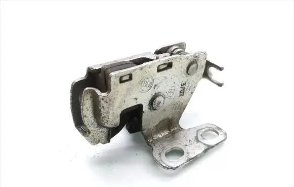 Rear door lock