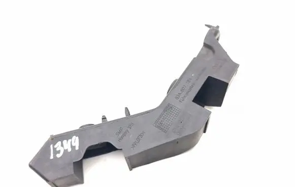 Audi Q3 F3 Front bumper mounting bracket 83A807184