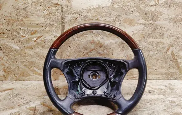 Mercedes-Benz S W220 Steering wheel 6015835 1042470