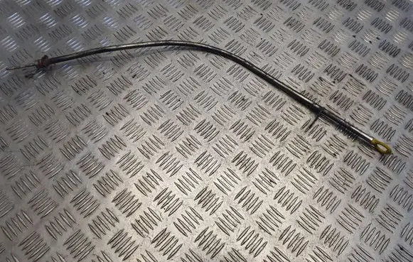 Chrysler Grand Voyager V Oil level dip stick 