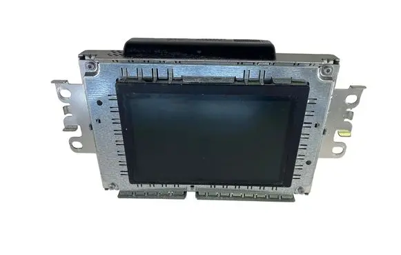 Volvo V40 Screen/display/small screen 31382512