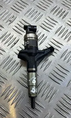 Subaru Forester SH Fuel injector 16613AA030 06M06876