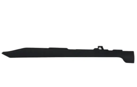 Peugeot 508 II Center console decorative trim 9816014077