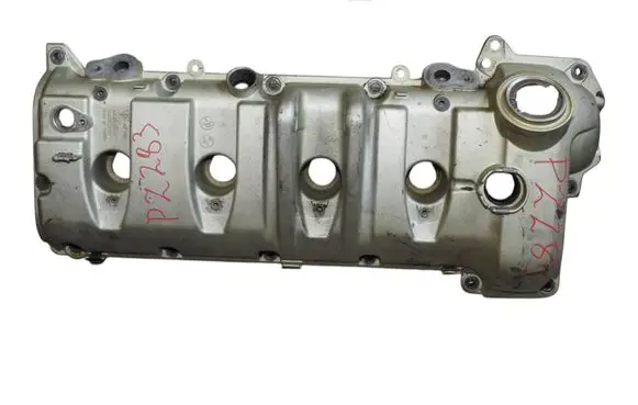 Porsche Cayenne (9PA) Rocker cam cover 94810513502