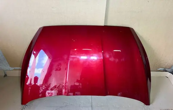 Ford S-MAX Engine bonnet/hood EM2B16K692AB