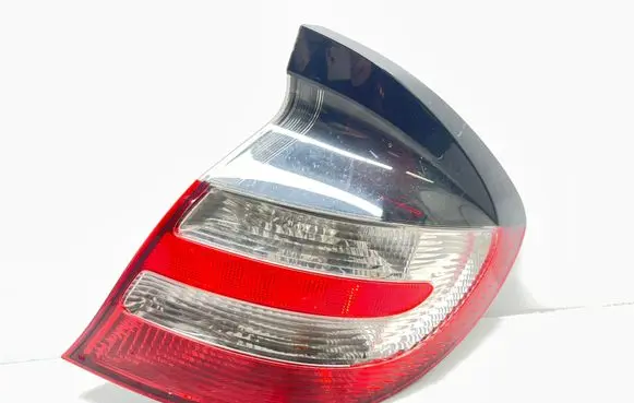 Mercedes-Benz C W203 Rear/tail lights A2038212664
