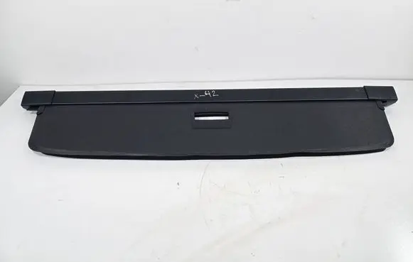 Toyota Auris E180 Parcel shelf load cover 6491002051C1