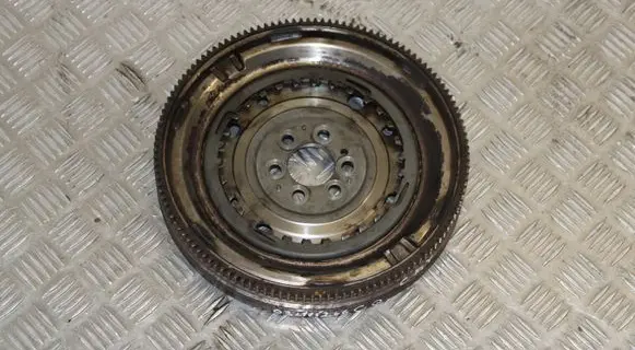 Flywheel