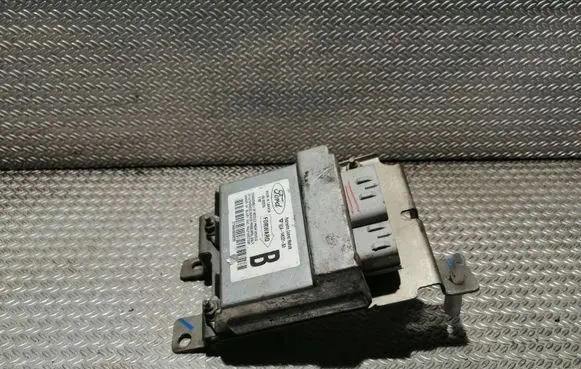 Ford Transit Airbag control unit/module 1C1A14B321BD