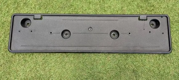 Ford Edge II Number plate surrounds holder frame KT4B17N388JAW
