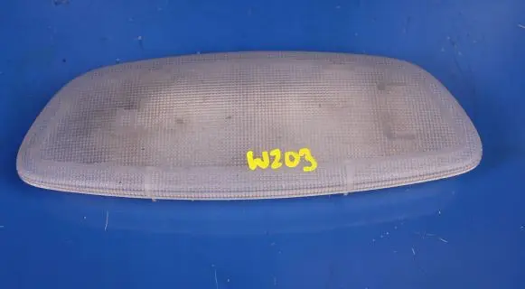 Mercedes-Benz C W203 Rear seat light