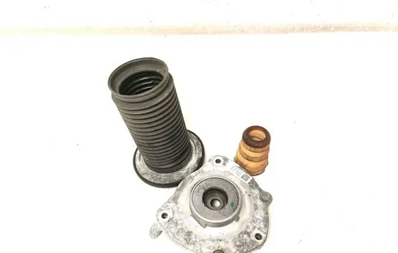 Volkswagen ID.4 Front shock absorber damper bump stop 1EA412331B