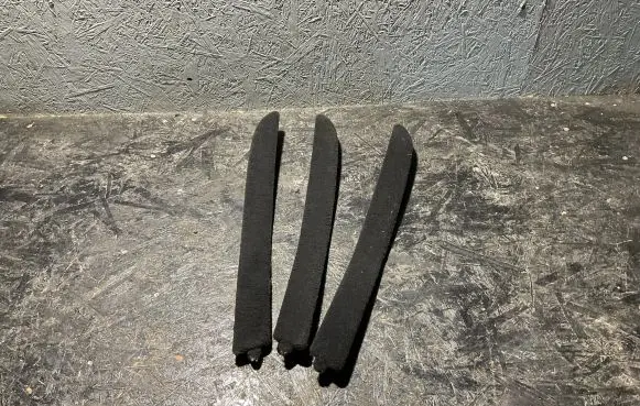BMW 5 E60 E61 Interior decorative trim set 51167059951 7059951