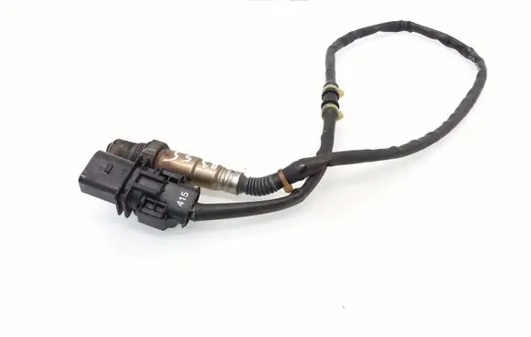 Volkswagen Transporter - Caravelle T5 Lambda probe sensor 070906262 0281004058