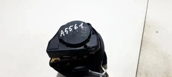 Audi A6 S6 C5 4B Rear seatbelt 193857737
