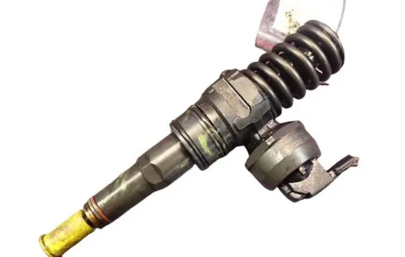Fuel injector