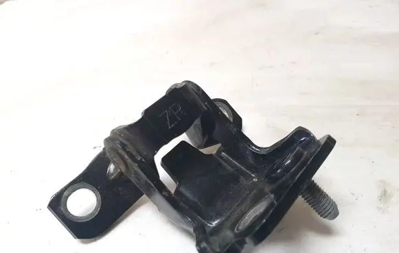Mazda CX-5 Rear door upper hinge 