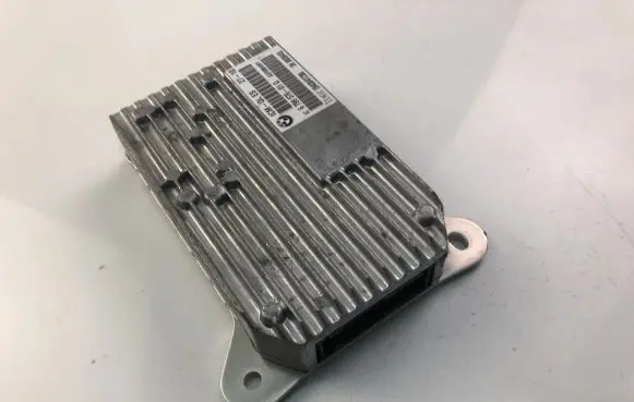 BMW 5 F10 F11 Other control units/modules 6799576
