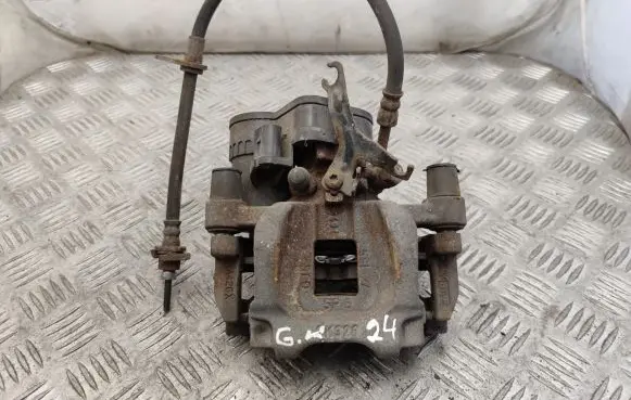 Jaguar E-Pace Rear brake caliper FK722K328BE A426X