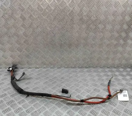 BMW iX3 G08 Positive cable (battery) 5A28669 5A28674