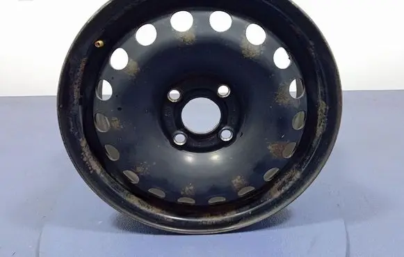 Audi Coupe R18 forged rim 2140930