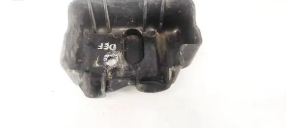 Hyundai i30 Fuse box cover 