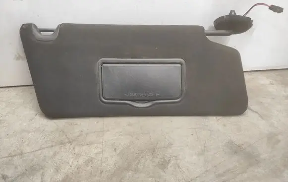 Ford Explorer V Sun visor BU5A00014DA