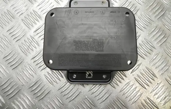 Mercedes-Benz ML W163 Side airbag A1638600605 M4178