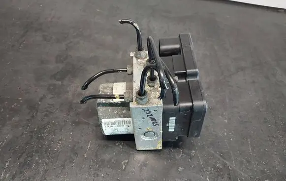 Peugeot 206 ABS Pump 9652342980 10.0207-0036.4