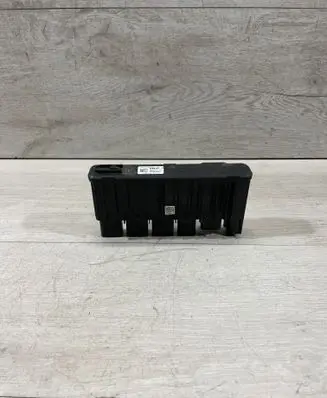 BMW 3 F30 F35 F31 Power management control unit 8638551 19B2941L5177 18576710