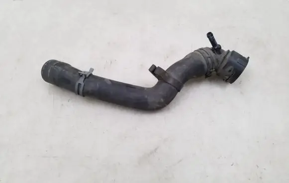 Volkswagen Golf V Engine coolant pipe/hose 6Q0122291E