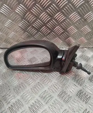 Hyundai Accent Manual wing mirror 