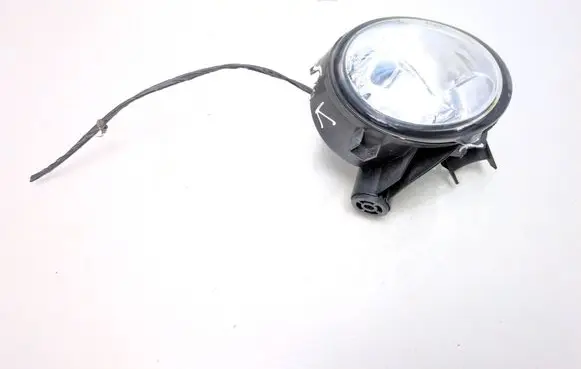 BMW X1 E84 Front fog light 7184317 89206154 63177184317