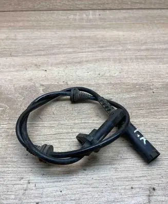 BMW X5 E70 ABS brake wheel speed sensor 4046771 6908705