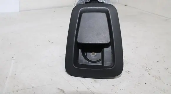 Volvo S90, V90 Tailgate/trunk/boot exterior handle 31651260