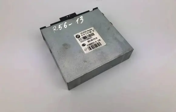 Mini One - Cooper Coupe R56 Other control units/modules 9127088
