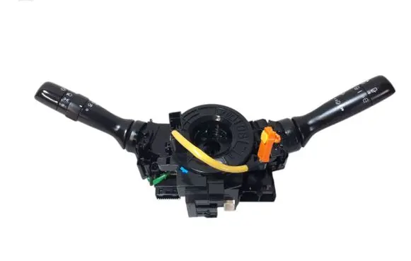 Toyota Aygo AB40 Airbag slip ring squib (SRS ring) 892450D030