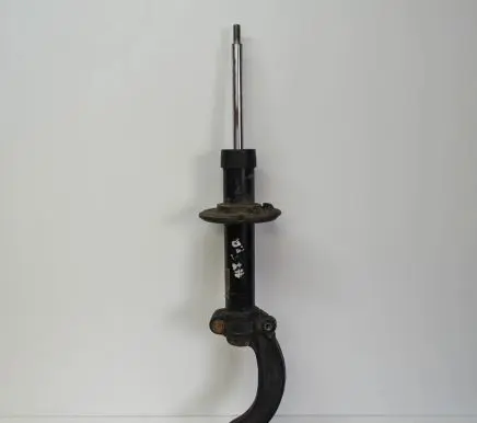 Audi A4 S4 B8 8K Front shock absorber/damper 8K0413K 8T0413031AF