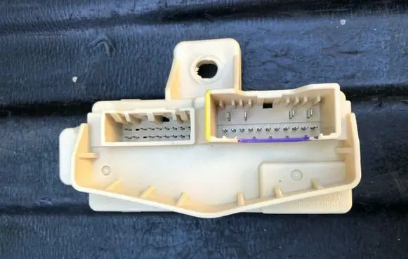Hyundai i30 Alarm control unit/module 91940G3050